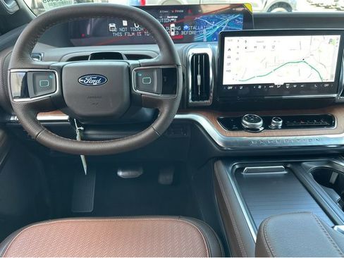 New 2026 Ford Expedition King Ranch AWD/4WD image 12