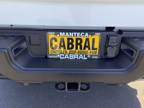 Used 2023 RAM 2500 Rebel w/ Level 2 Equipment Group image 36