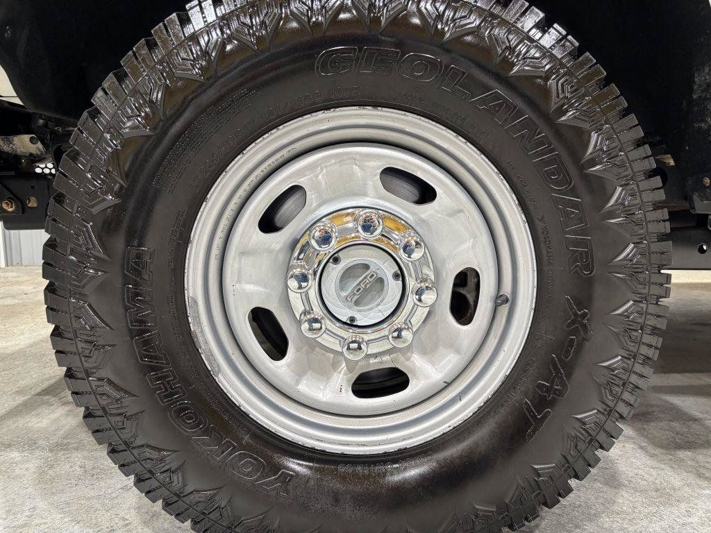 Used 2019 Ford F250 XL w/ Power Equipment Group AWD/4WD image 26