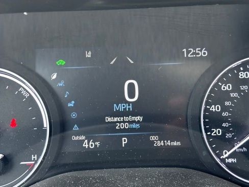 Used 2024 Toyota Sienna Limited image 14