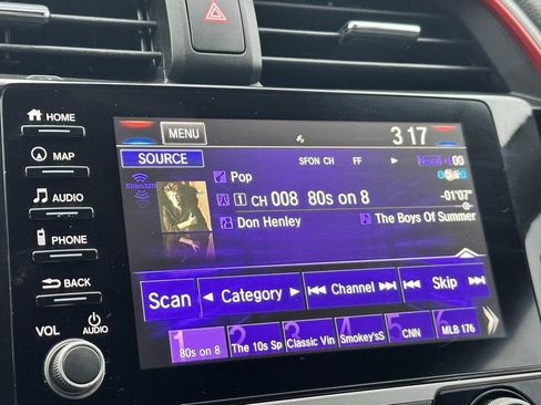 Used 2020 Honda Civic Type R image 21