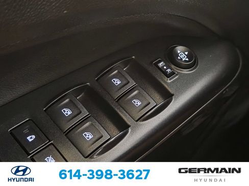 Used 2021 GMC Canyon AT4 w/ Driver Alert Package AWD/4WD image 26