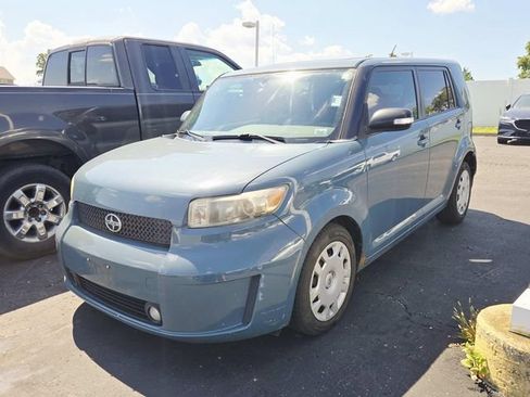 Used 2008 Scion xB FWD image 3