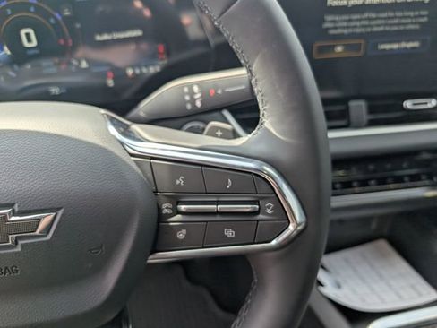 New 2026 Chevrolet Equinox LT w/ Convenience Package II image 17