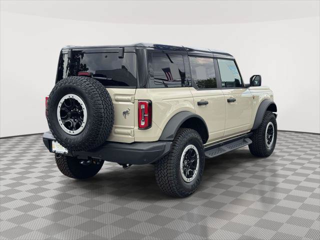 Used 2026 Ford Bronco Badlands AWD/4WD image 7