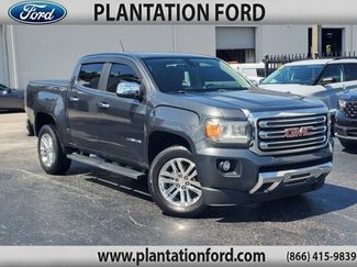 Used 2016 GMC Canyon SLT w/ Trailering Package RWD video 1