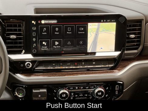 New 2026 GMC Sierra 1500 Elevation w/ Preferred Package image 17