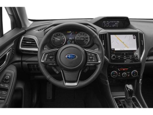 Used 2021 Subaru Forester Touring w/ Popular Package #2 AWD/4WD image 10