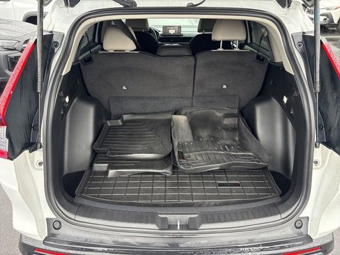 Used 2023 Honda CR-V LX image 19