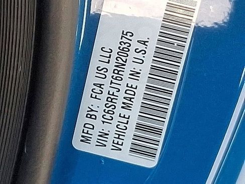 Used 2024 RAM 1500 Laramie image 27