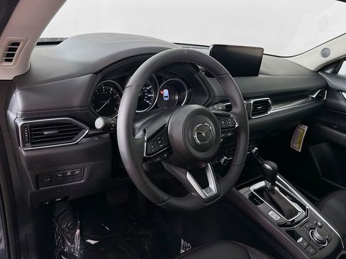 New 2025 MAZDA CX-5 Carbon Edition image 13