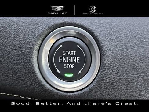 Certified 2024 Cadillac Escalade ESV Sport w/ Touring Package AWD/4WD image 21