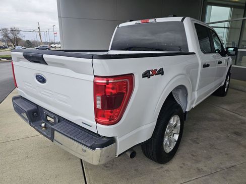Used 2023 Ford F150 XLT image 6