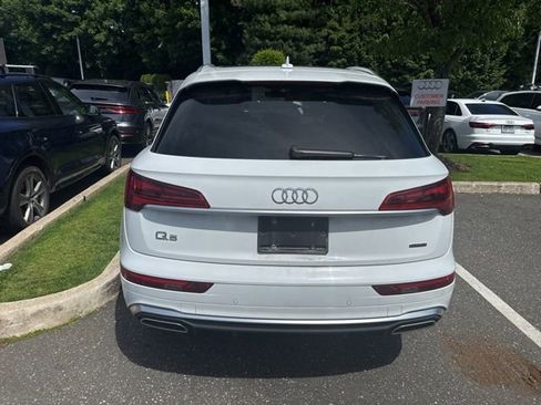 Used 2023 Audi Q5 2.0T Premium w/ Convenience Package AWD/4WD image 6