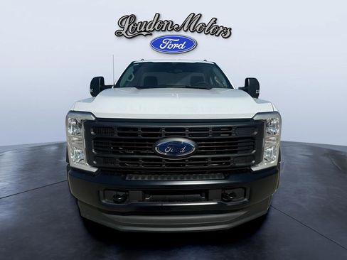 Used 2024 Ford F450 XL image 7