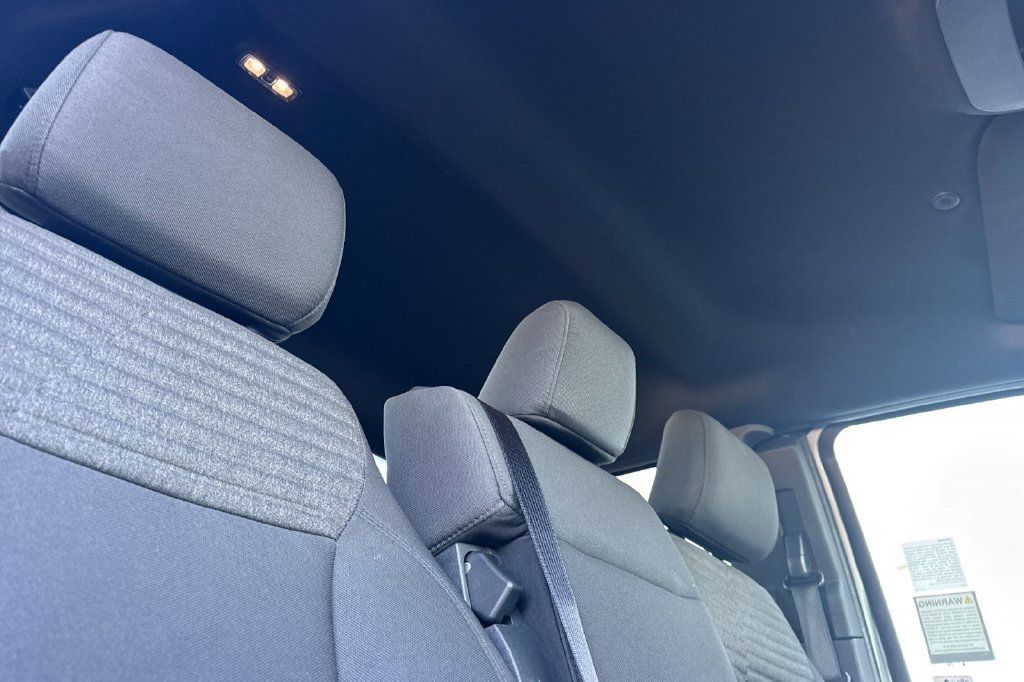 Used 2023 Ford F150 XL w/ STX Appearance Package RWD image 18