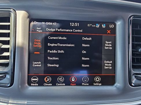 Used 2022 Dodge Challenger GT w/ Plus Package AWD/4WD image 44