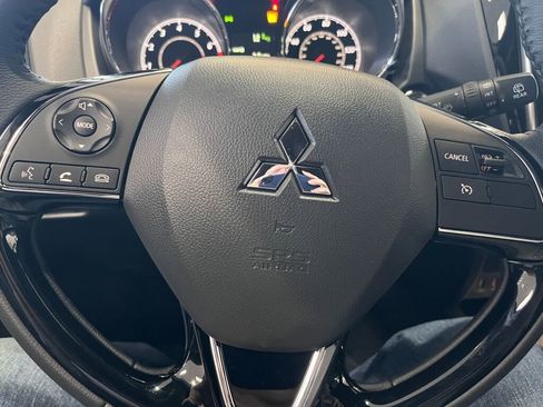 New 2026 Mitsubishi Outlander Sport SEL AWD/4WD image 14