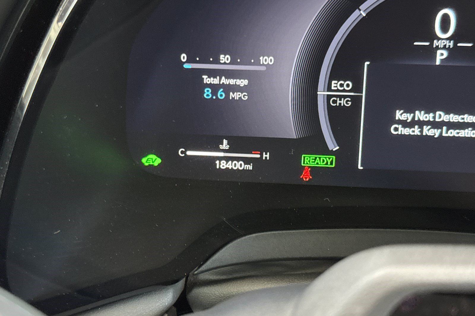 Certified 2025 Lexus RX 350h w/ Convenience Package AWD/4WD image 36