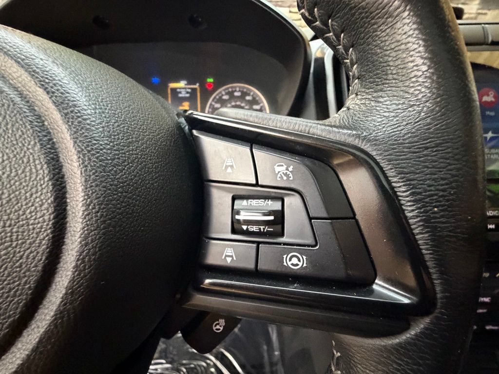 Used 2022 Subaru Ascent Onyx Edition AWD/4WD image 35