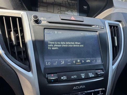 Used 2020 Acura TLX w/ Technology Package FWD image 31