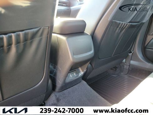 New 2026 Kia K5 GT-Line FWD image 13