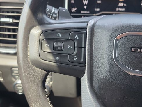 Used 2022 GMC Sierra 1500 Denali AWD/4WD image 33