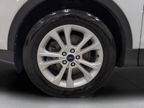 Used 2019 Ford Escape SE AWD/4WD image 21