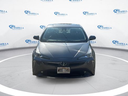 Used 2020 Toyota Prius LE w/ Carpet Mat Package AWD/4WD image 8