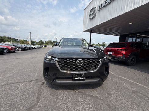 Used 2026 MAZDA CX-90 3.3 Turbo w/ Select Package AWD/4WD image 5