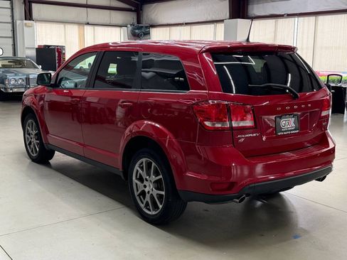 Used 2019 Dodge Journey GT AWD/4WD image 4