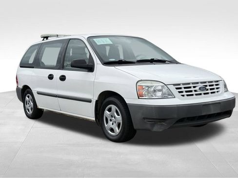 Used 2006 Ford Freestar image 25