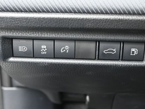 Certified 2025 Toyota Camry SE w/ Convenience Package image 14