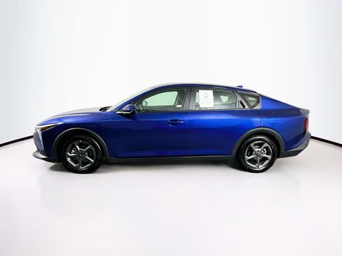 Used 2025 Kia K4 FWD image 4