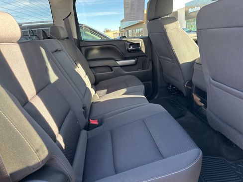 Used 2016 Chevrolet Silverado 1500 LT w/ All Star Edition image 38