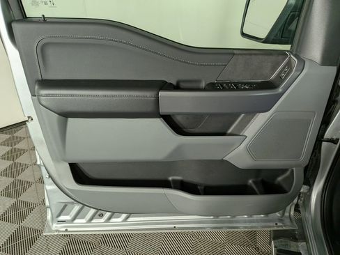 Used 2025 Ford F150 XLT w/ Equipment Group 301A Standard AWD/4WD image 14