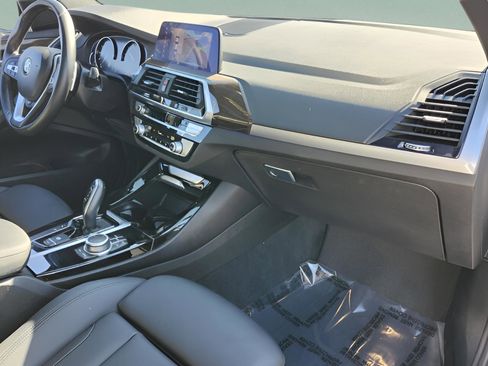 Used 2021 BMW X3 sDrive30i w/ Convenience Package image 15