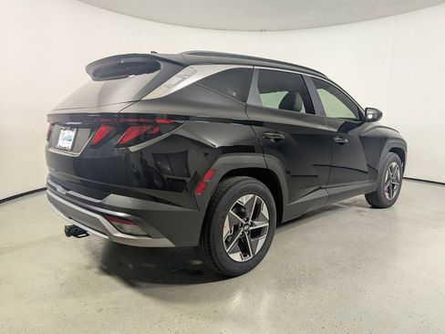 New 2026 Hyundai Tucson SEL FWD image 7