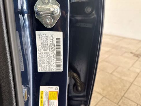 Certified 2026 Honda CR-V TrailSport image 40