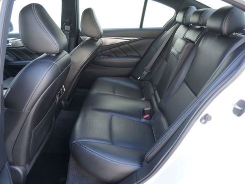 Used 2020 INFINITI Q50 Edition 30 image 31