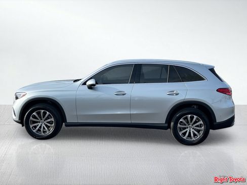 Used 2026 Mercedes-Benz GLC 300 image 3