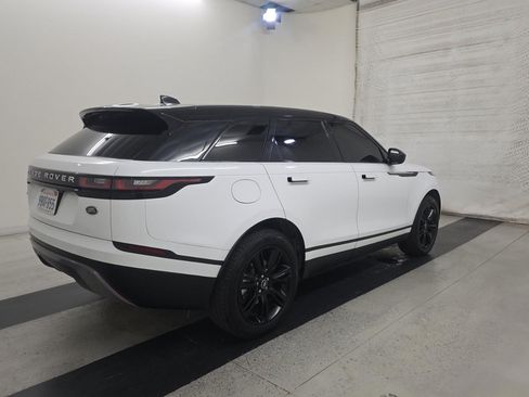 Used 2022 Land Rover Range Rover Velar S AWD/4WD image 4
