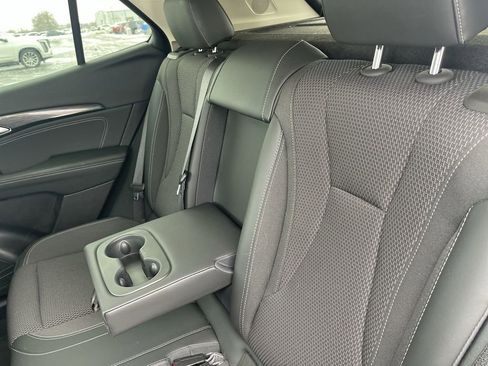 Used 2023 Buick Envision Preferred w/ Sport Touring Package image 37