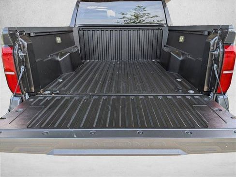 Certified 2026 Toyota Tacoma SR5 AWD/4WD image 7