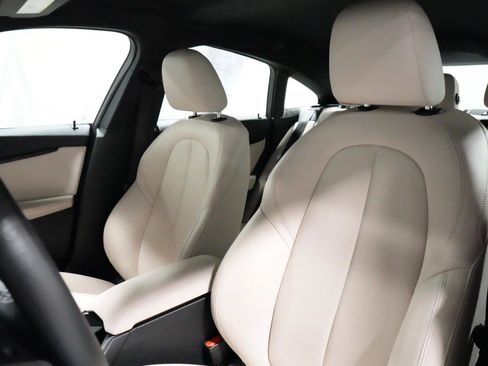 Used 2021 BMW 228i Gran Coupe FWD image 2