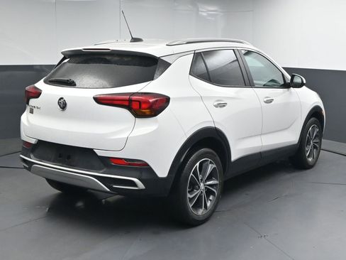 Used 2023 Buick Encore GX Select FWD image 7
