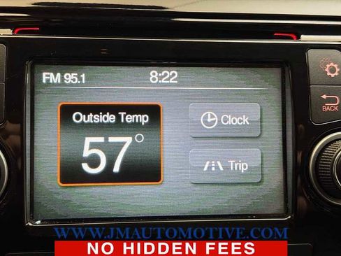 Used 2017 RAM ProMaster 2500 w/ Mopar Trailer Tow Group image 27