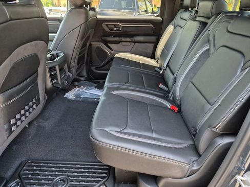 New 2026 RAM 1500 RHO AWD/4WD image 20