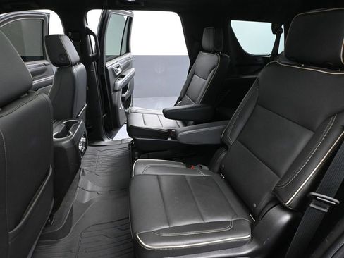 Used 2021 GMC Yukon SLT w/ SLT Luxury Plus Package AWD/4WD image 40