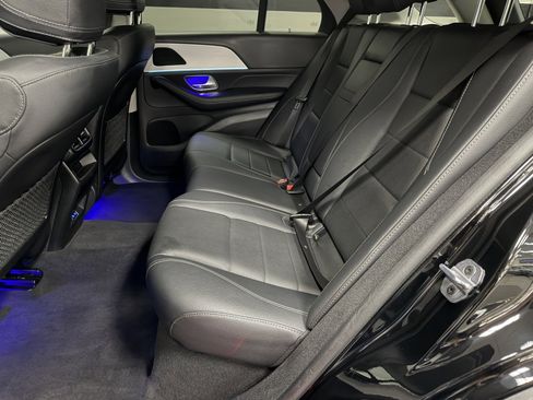 Used 2024 Mercedes-Benz GLE 450 GLE 450 image 37